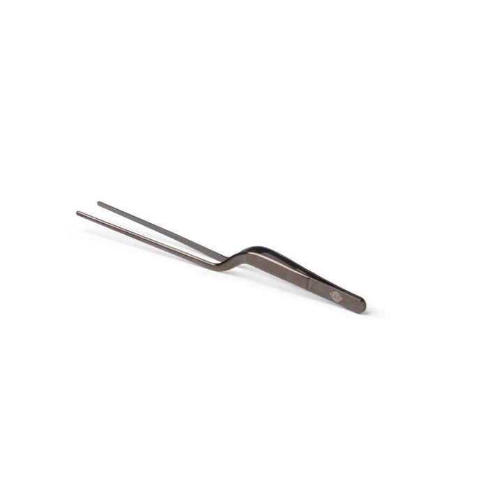 Yakiniku - Shichirin Tafelgrill Accessoire Pincet Gebogen