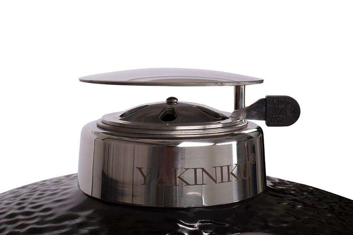 Yakiniku - BBQ Kamado 11 Inch Mini