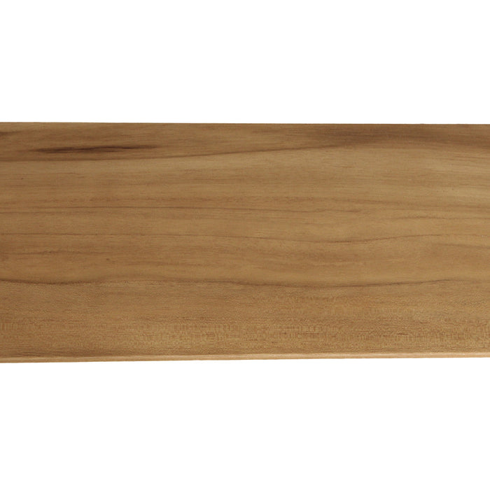 Raw Materials Craftsman Wandplank