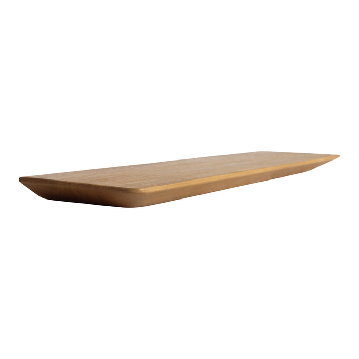 Raw Materials Craftsman Wandplank