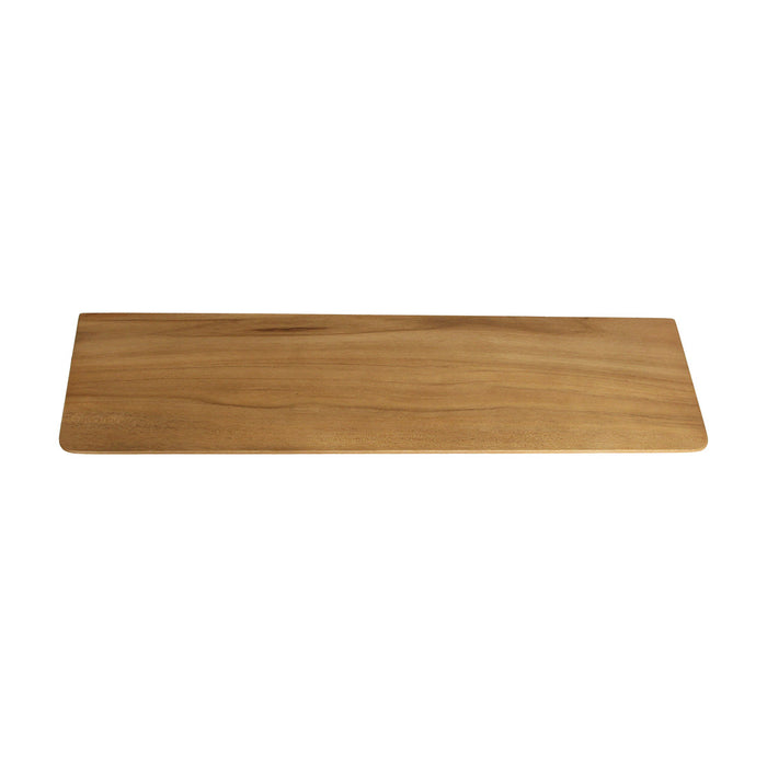 Raw Materials Craftsman Wandplank