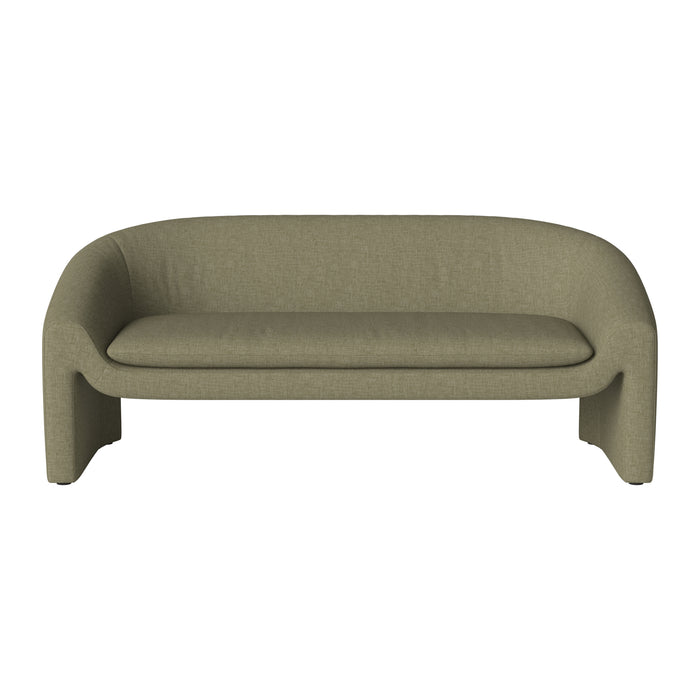 Bolia Mielo 2,5-zitsbank - Green