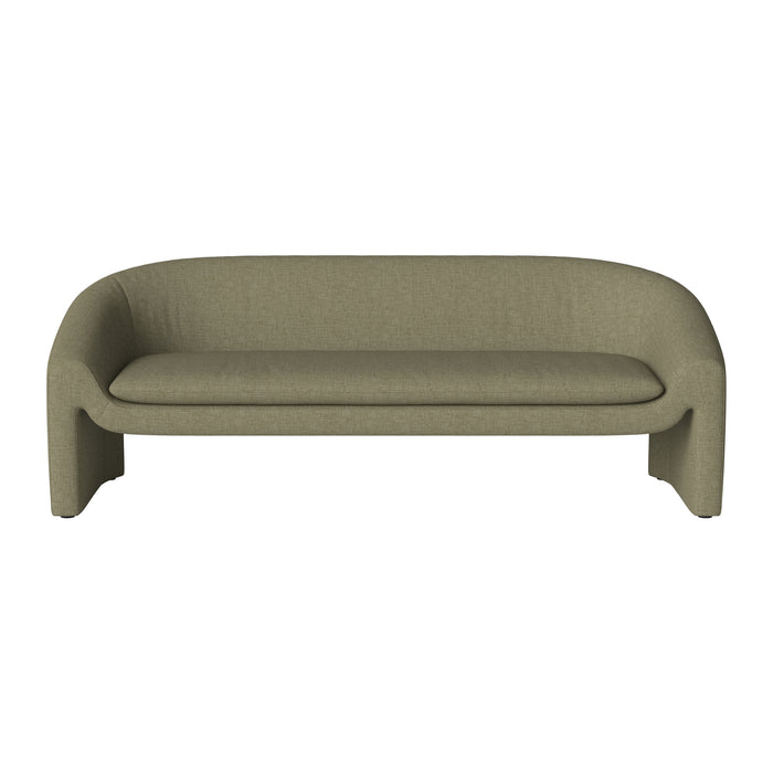 Bolia Mielo 3-zitsbank  - Green