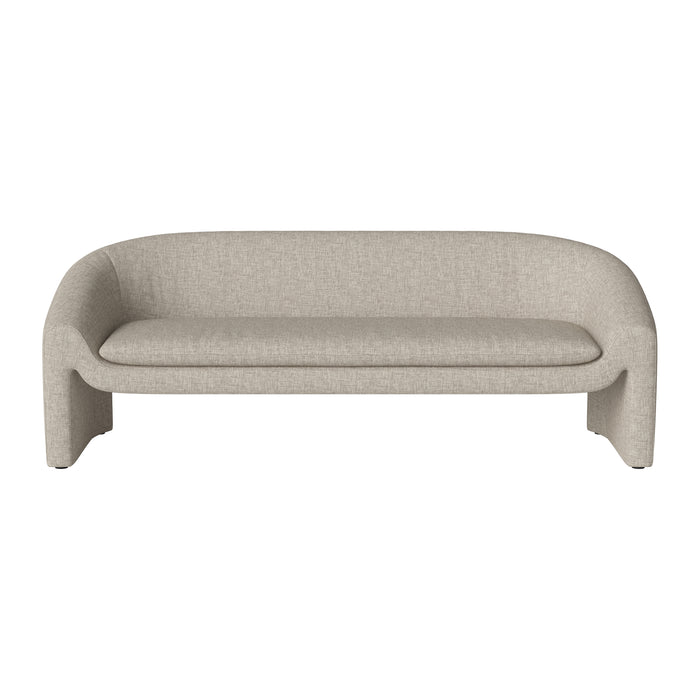 Bolia Mielo 3-zitsbank - Dark Beige