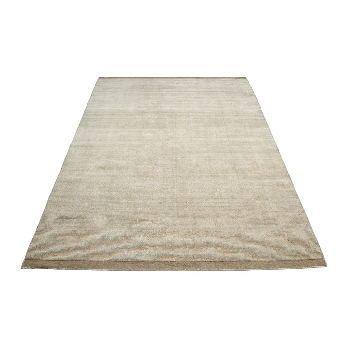 Bolia Vilde Vloerkleed 170 x 240 cm - Beige