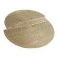 Bolia Zen Vloerkleed 209 x 240 cm - Split - Beige