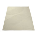 Bolia Zen Vloerkleed 200 x 300 cm - Shaped Rechthoekig - Crème