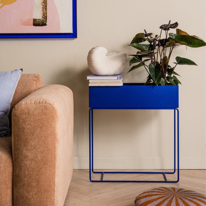 by fonQ Move Bank Element - Hoek Rechts - Licht Terra