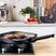 BK Grillpan Easy Induction Ceramic - 26 x 26 cm - keramische anti-aanbaklaag