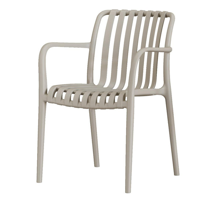 DS4U - Max terrasstoel - beige