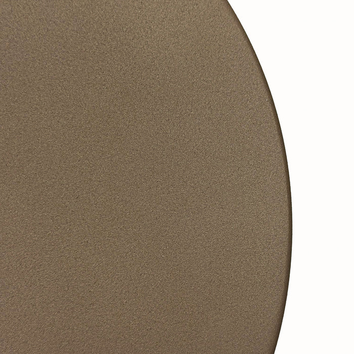 Kick bijzettafel Vic - Bruin