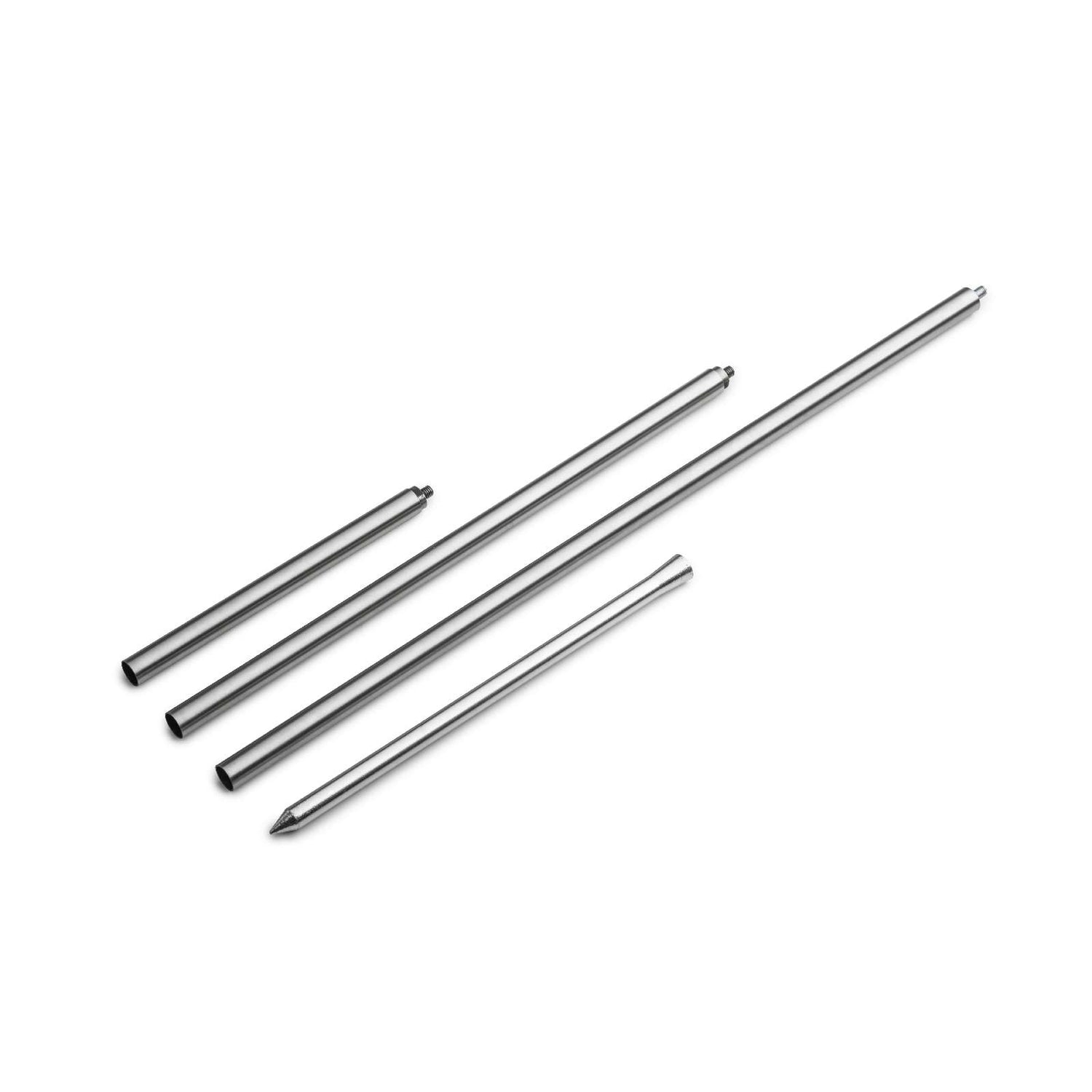 Höfats - Spin Sfeerlantaarn Grondpen Beide Maten 3-delig