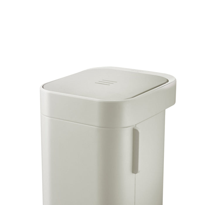 Joseph Joseph Porta Afvalemmer 40 L - Grijs