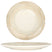 Bonna Dinerbord - Patera - Porselein - 27 cm - set van 6