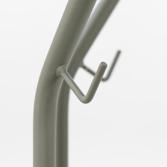Spinder Design Jessy Staande Kapstok - Dusty Green