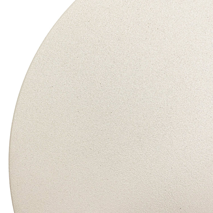 Kick bijzettafel Fos - Beige