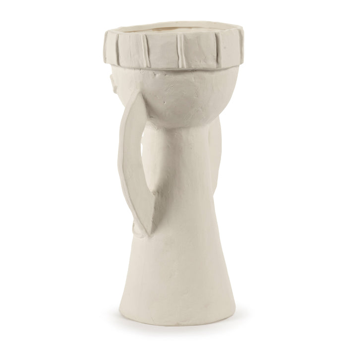 SERAX - Marie Michielssen - Les Femmes Vaas - H 34 cm