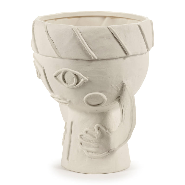 SERAX - Marie Michielssen - Les Femmes Vaas - H 26 cm