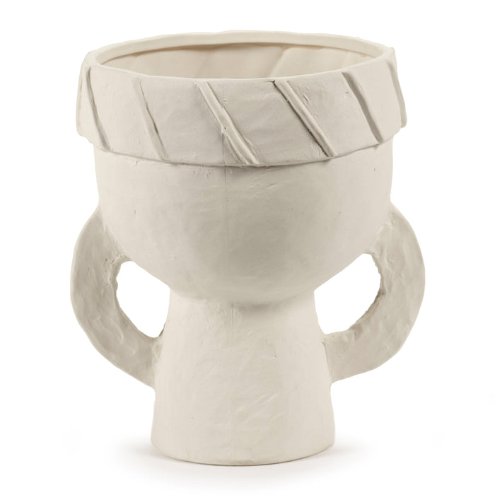 SERAX - Marie Michielssen - Les Femmes Vaas - H 26 cm