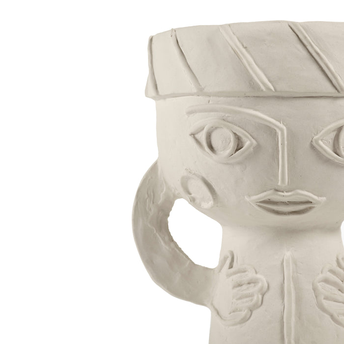 SERAX - Marie Michielssen - Les Femmes Vaas - H 26 cm