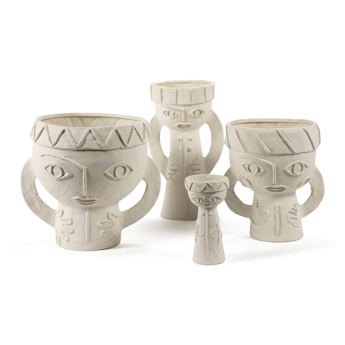 SERAX - Marie Michielssen - Les Femmes Vaas - H 28 cm