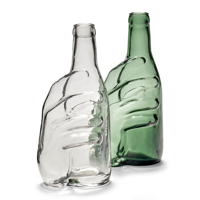 SERAX - Wouters & Hendrix - Edward Karaf - Transparant