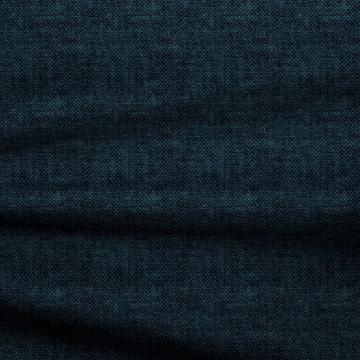 4-zits pauwblauwe fluwelen bank 240cm