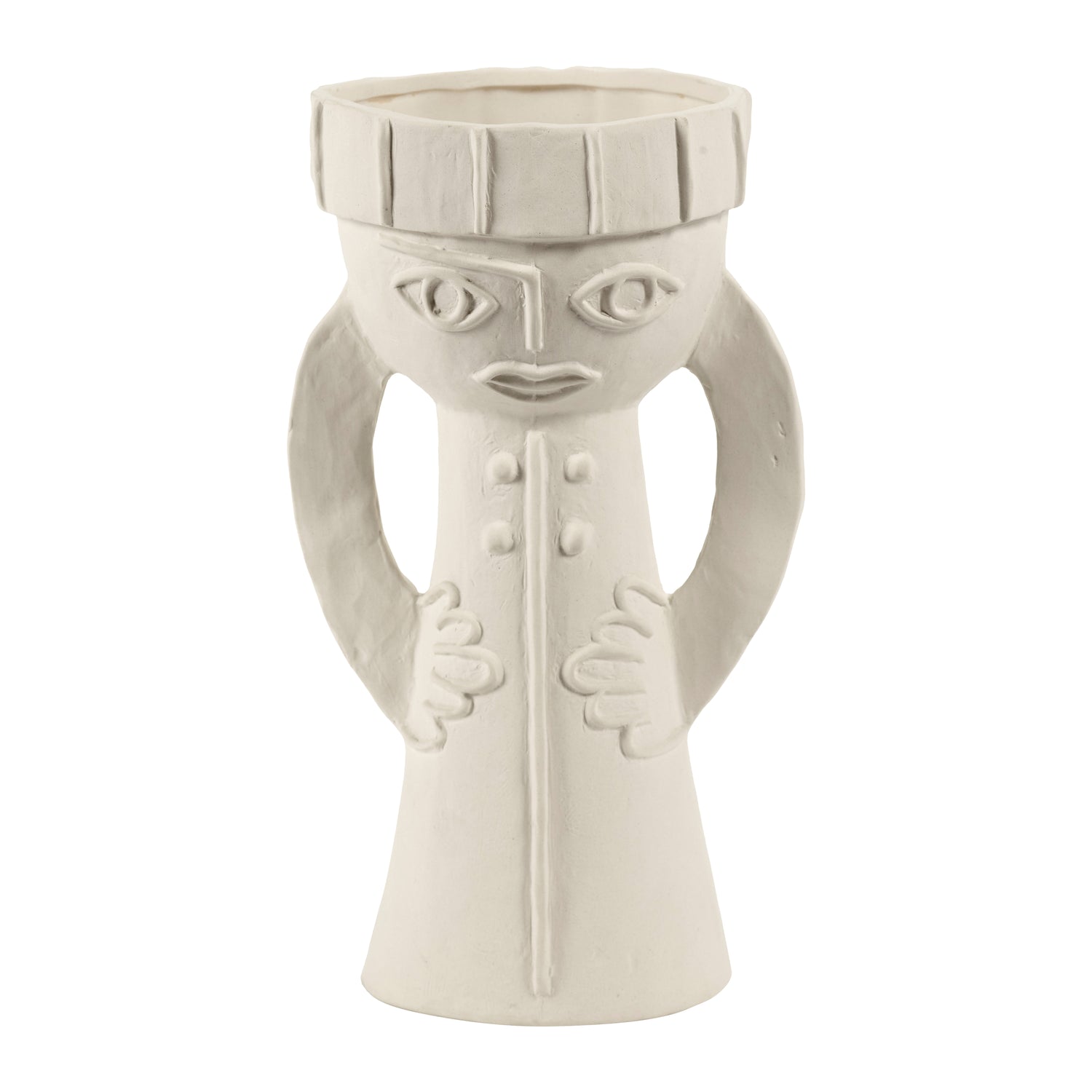 SERAX - Marie Michielssen - Les Femmes Vaas - H 34 cm