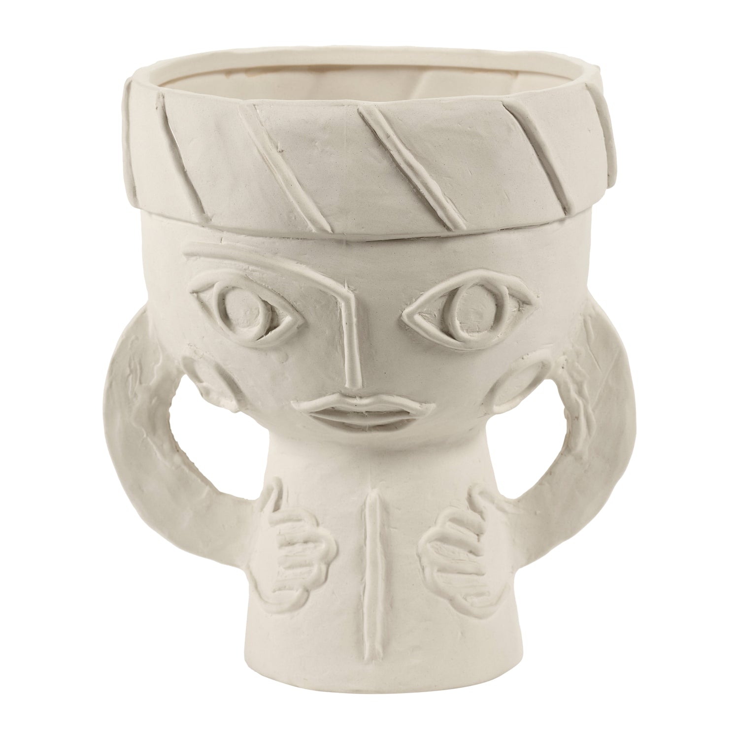 SERAX - Marie Michielssen - Les Femmes Vaas - H 26 cm