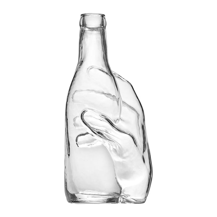 SERAX - Wouters & Hendrix - Edward Karaf - Transparant