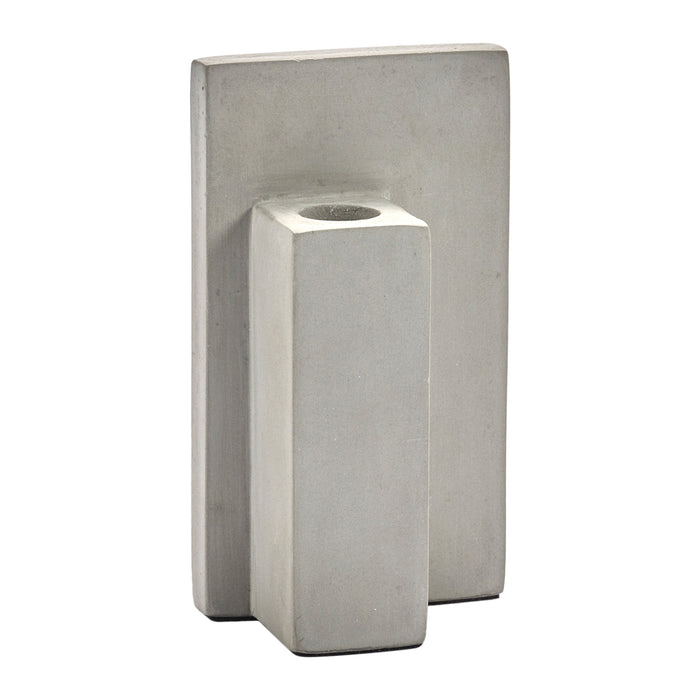 SERAX - Patrick Paris - Grijs Werk Kandelaar - S