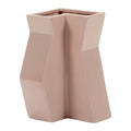 SERAX - Bob Verhelst - Bebop Vaas H 25,5 cm  - Roze