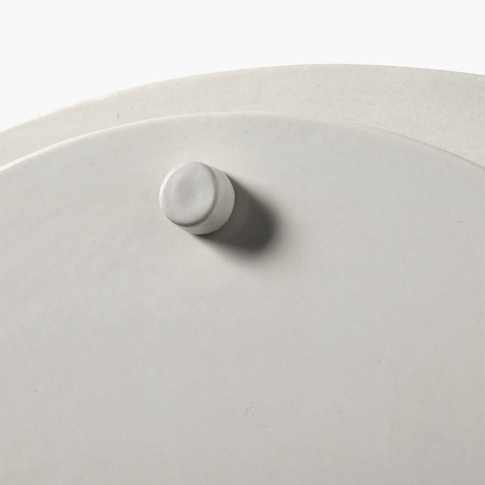 SERAX - Studio Ottawa - Nebula Wandlamp - Wit