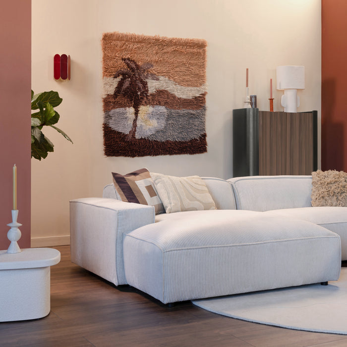 by fonQ Alva Wandkast - Walnoot