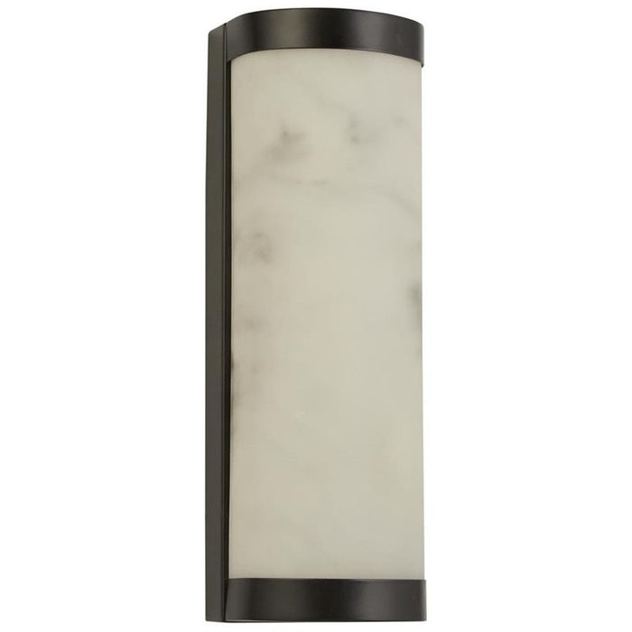 Searchlight Nile Wandlamp - Ø 25 cm