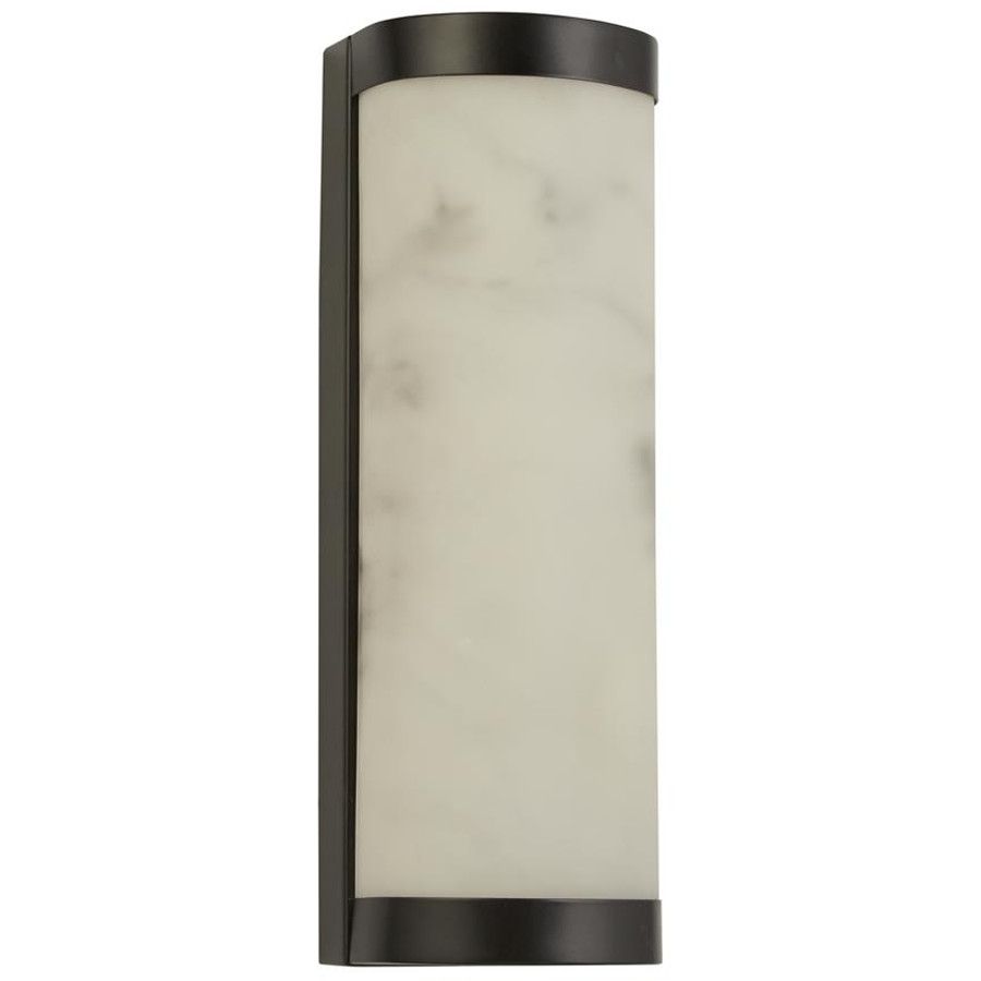 Searchlight Nile Wandlamp - Ø 25 cm