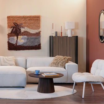 by fonQ Wave Spiegel - Ovaal