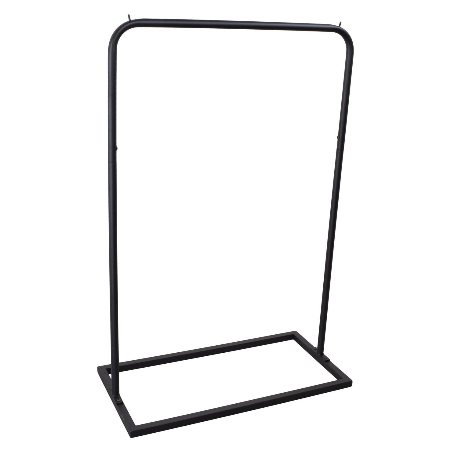 LOFT42 Dressy XL Kledingrek Staand - Zwart