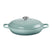 Le Creuset Signature Campagnard Braadpan Ø 30 cm - Sea Salt