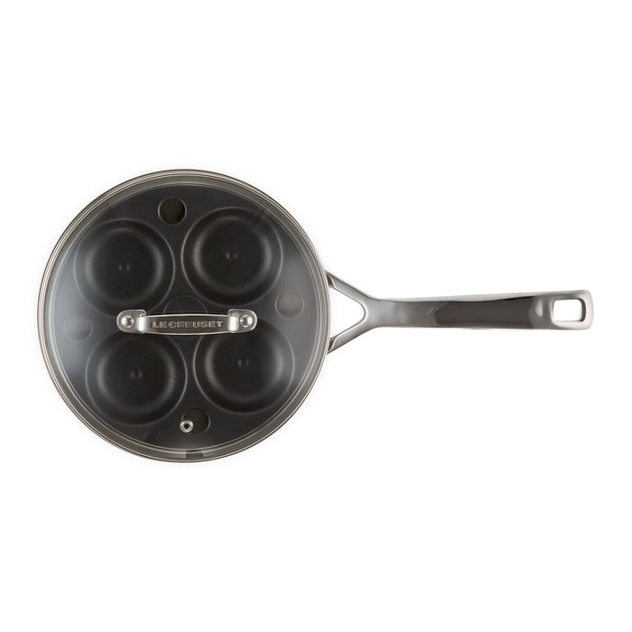 Le Creuset Classic Hapjespan Ø 20 cm