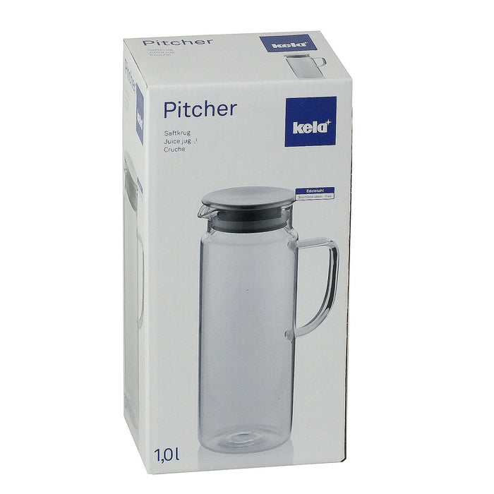 Sapkan, 1,6 liter - Kela | Pitcher