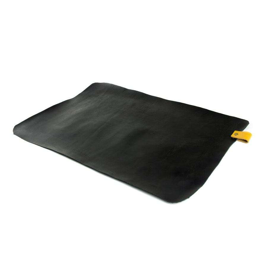 Yakiniku - Shichirin Tafelgrill Rechthoekig Accessoire Beschermrmat 70 x 50 cm