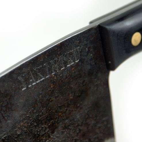 Yakiniku - BBQ Accessoire Bijl