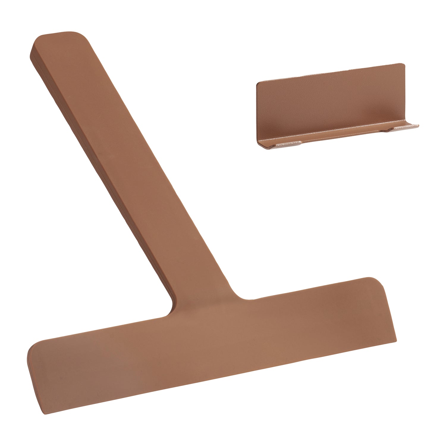 Zone Denmark Ume Wisser met Houder  - Terracotta