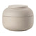 Zone Denmark Sensu Pot met Deksel - Zand