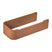 Zone Denmark Ume Toiletrolhouder - Terracotta