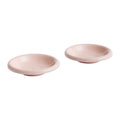HAY Barro Schalen - Set van 2 - Roze