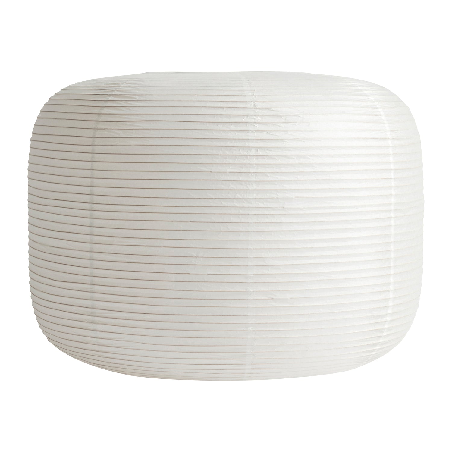 HAY Paper Shade Lampenkap - Donut - Ø 80 cm