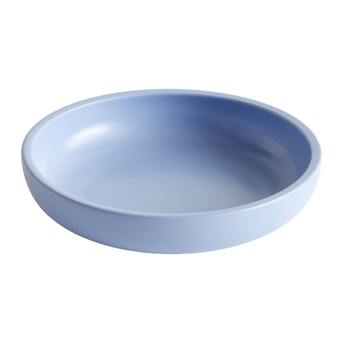 HAY Sobremesa Serveerschaal Ø 23 cm - Lichtblauw