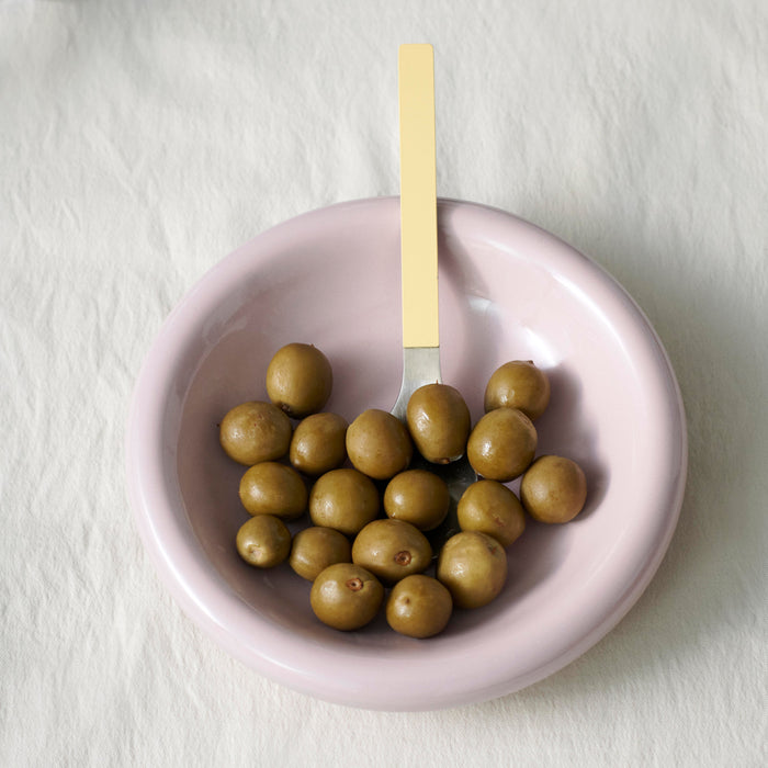 HAY Barro Schalen - Set van 2 - Roze